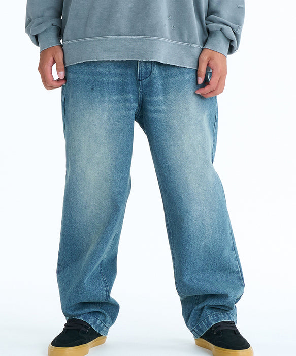 ELEMENT メンズ SHOD PANTS HAMMER ロングパンツ 【2026年春夏モデル】