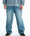 ELEMENT メンズ SHOD PANTS HAMMER ロングパンツ 【2026年春夏モデル】 FAD / XL