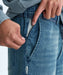ELEMENT メンズ SHOD PANTS HAMMER ロングパンツ 【2026年春夏モデル】 FAD / XL