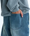 ELEMENT メンズ SHOD PANTS HAMMER ロングパンツ 【2026年春夏モデル】 FAD / XL