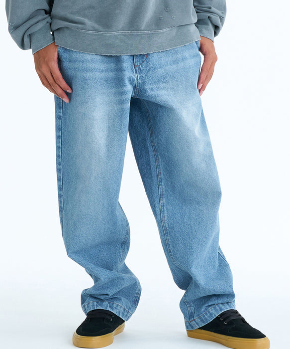 ELEMENT メンズ SHOD PANTS HAMMER ロングパンツ 【2026年春夏モデル】 SFAD / XL