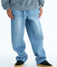 ELEMENT メンズ SHOD PANTS HAMMER ロングパンツ 【2026年春夏モデル】 SFAD / XL