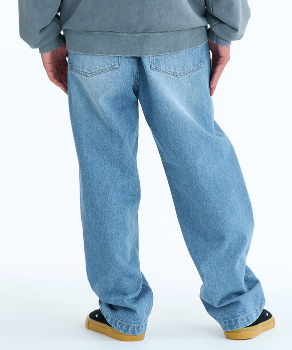 ELEMENT メンズ SHOD PANTS HAMMER ロングパンツ 【2026年春夏モデル】 SFAD / XL