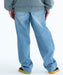 ELEMENT メンズ SHOD PANTS HAMMER ロングパンツ 【2026年春夏モデル】 SFAD / XL