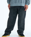 ELEMENT メンズ SHOD PANTS HAMMER W  ロングパンツ 【2026年春夏モデル】 FBK / XL