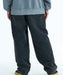 ELEMENT メンズ SHOD PANTS HAMMER W  ロングパンツ 【2026年春夏モデル】 FBK / XL