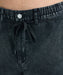 ELEMENT メンズ SHOD PANTS HAMMER W  ロングパンツ 【2026年春夏モデル】 FBK / XL