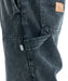 ELEMENT メンズ SHOD PANTS HAMMER W  ロングパンツ 【2026年春夏モデル】 FBK / XL