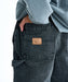 ELEMENT メンズ SHOD PANTS HAMMER W  ロングパンツ 【2026年春夏モデル】 FBK / XL