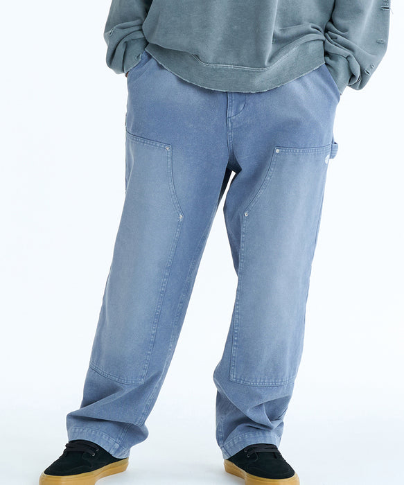 ELEMENT メンズ SHOD PANTS HAMMER W  ロングパンツ 【2026年春夏モデル】 NVY / XL