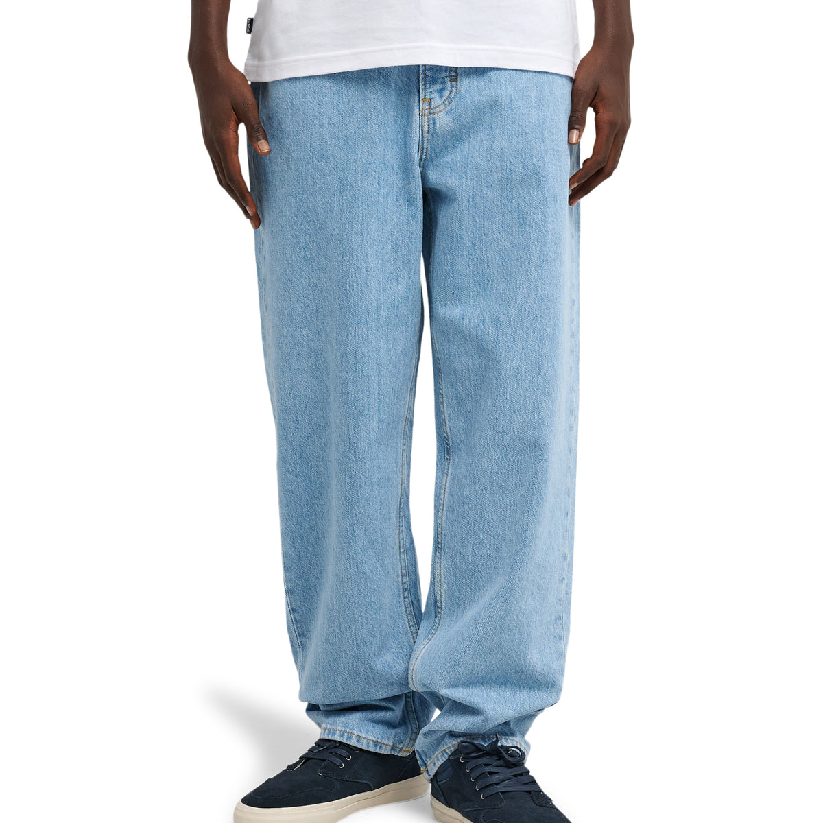 OUTLET】ELEMENT メンズ RELAX 5 DENIM デニムパンツ 【2026年春夏モデル】