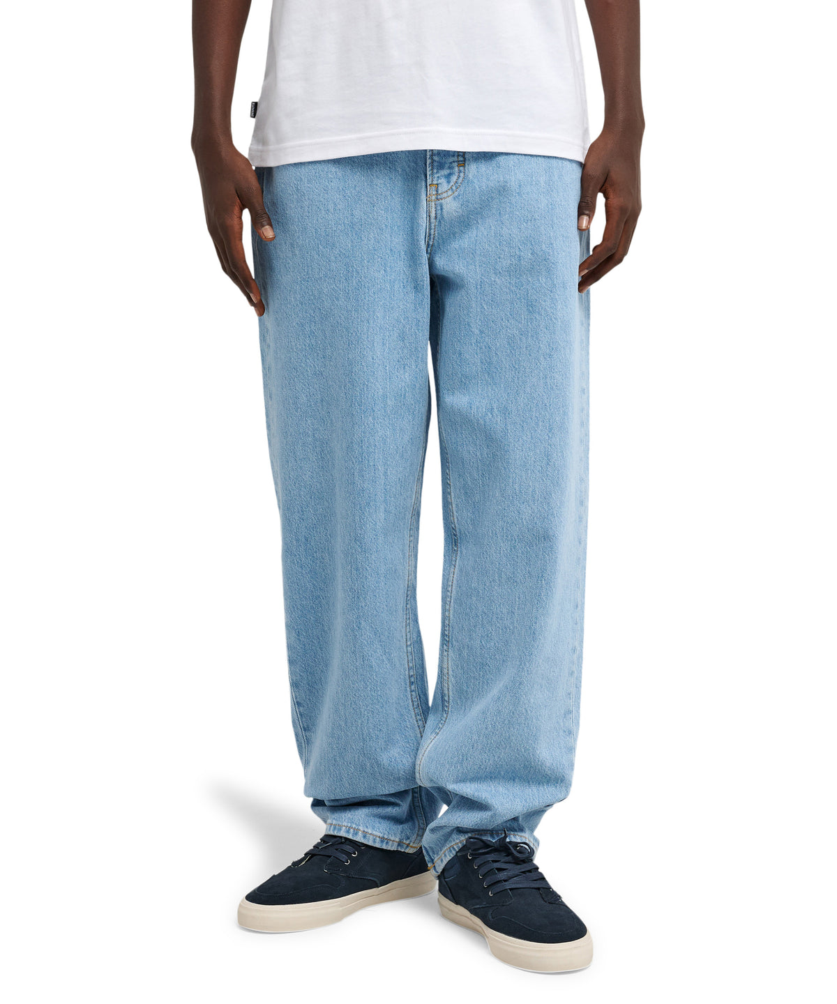 SALE】ELEMENT メンズ RELAX 5 DENIM デニムパンツ 【2026年春夏モデル】