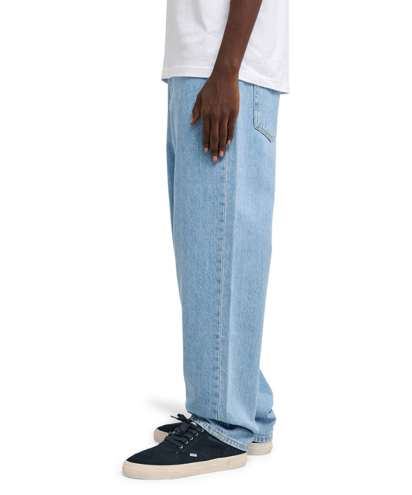 ELEMENT メンズ RELAX 5 DENIM デニムパンツ 【2026年春夏モデル】 BEJW / 34