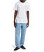 ELEMENT メンズ RELAX 5 DENIM デニムパンツ 【2026年春夏モデル】 BEJW / 34
