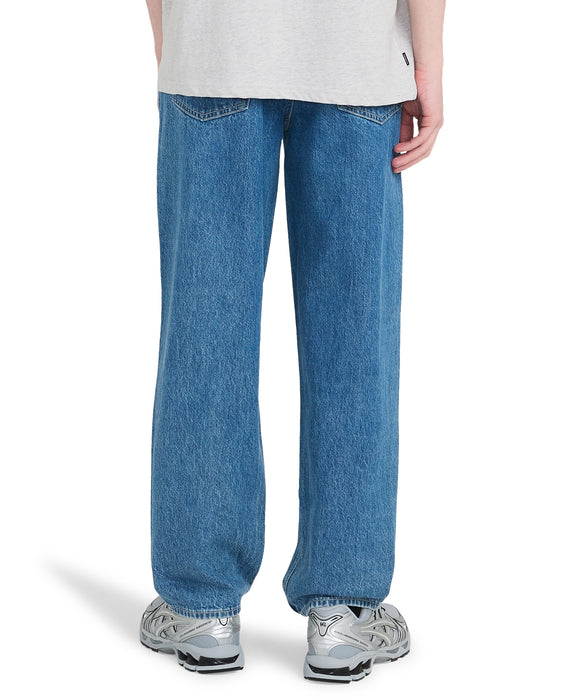 ELEMENT メンズ RELAX 5 DENIM デニムパンツ 【2026年春夏モデル】 BNT0 / 34