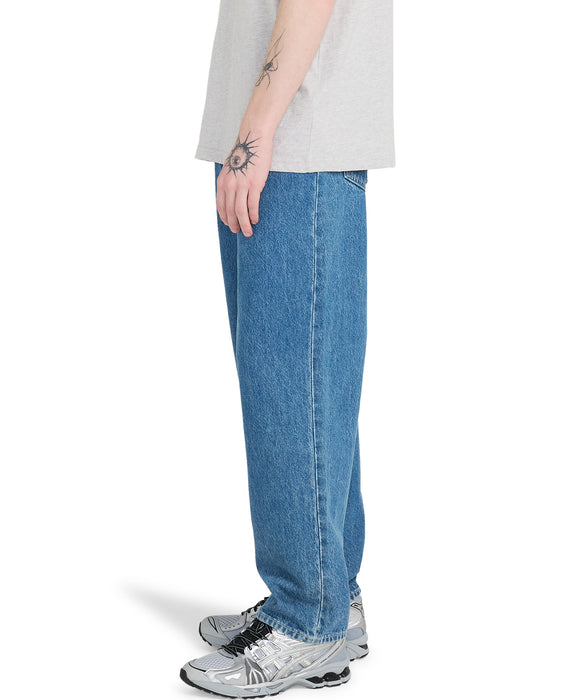 ELEMENT メンズ RELAX 5 DENIM デニムパンツ 【2026年春夏モデル】 BNT0 / 34