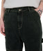 ELEMENT メンズ BIG CARPENTER DENIM デニムパンツ 【2026年春夏モデル】 KRYW / 34