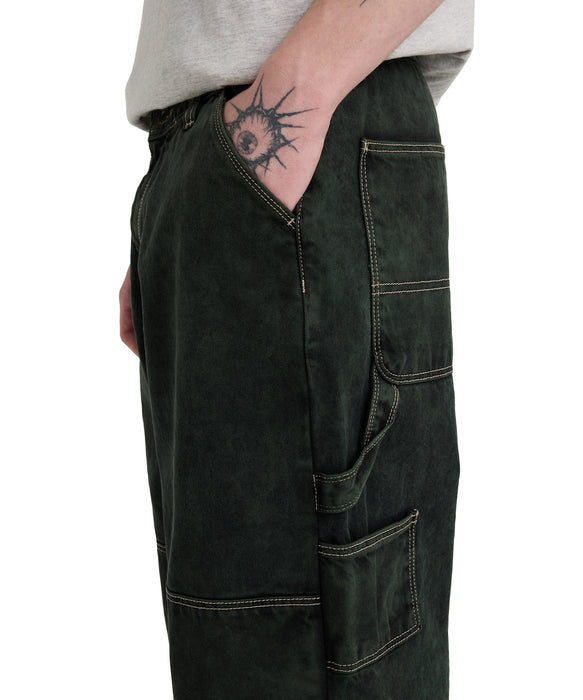 ELEMENT メンズ BIG CARPENTER DENIM デニムパンツ 【2026年春夏モデル】 KRYW / 34