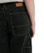 ELEMENT メンズ BIG CARPENTER DENIM デニムパンツ 【2026年春夏モデル】 KRYW / 34