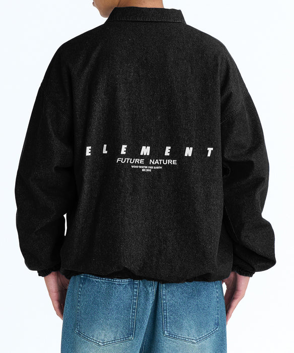 ELEMENT メンズ MR CARTER JACKET TYPE2 ジャケット 【2026年春夏モデル】