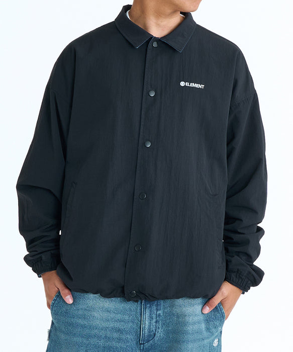 ELEMENT メンズ MR CARTER JACKET TYP ジャケット 【2026年春夏モデル】 BDM / XL