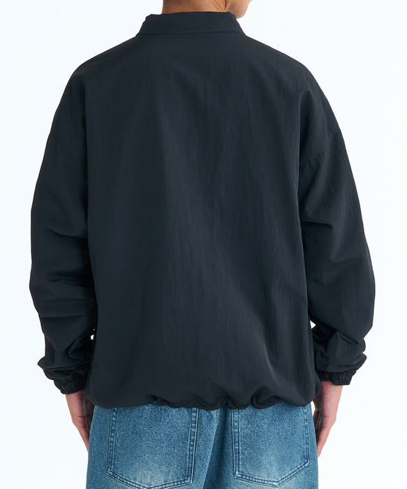 ELEMENT メンズ MR CARTER JACKET TYP ジャケット 【2026年春夏モデル】 BDM / XL