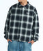 ELEMENT メンズ MR CARTER JACKET TYP ジャケット 【2026年春夏モデル】 BLK / XL