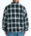 ELEMENT メンズ MR CARTER JACKET TYP ジャケット 【2026年春夏モデル】 BLK / XL