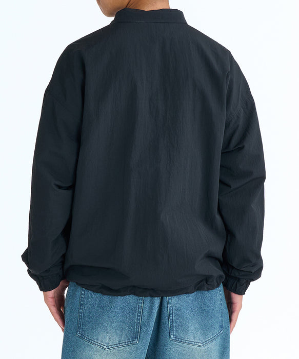 ELEMENT メンズ MR CARTER JACKET TYP ジャケット 【2026年春夏モデル】 BLK / XL