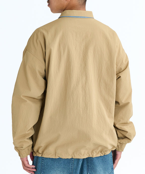 ELEMENT メンズ MR CARTER JACKET TYP ジャケット 【2026年春夏モデル】 MIU / XL
