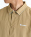 ELEMENT メンズ MR CARTER JACKET TYP ジャケット 【2026年春夏モデル】 MIU / XL