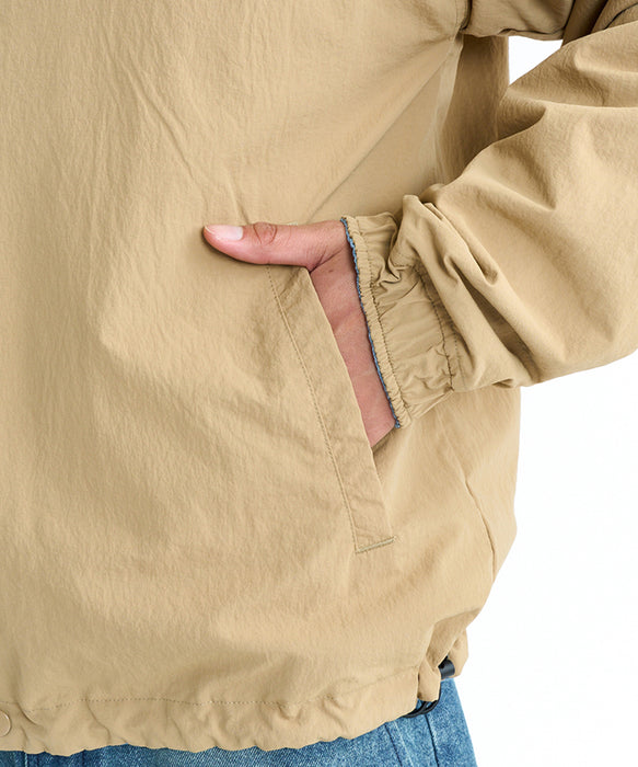 ELEMENT メンズ MR CARTER JACKET TYP ジャケット 【2026年春夏モデル】 MIU / XL