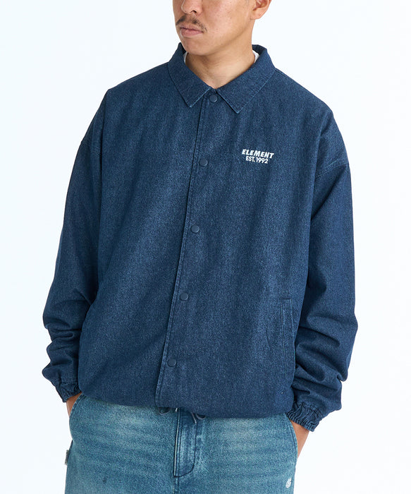 ELEMENT メンズ MR CARTER JACKET TYPE2 ジャケット 【2026年春夏モデル】