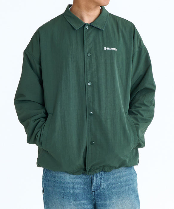 ELEMENT メンズ MR CARTER JACKET TYPE2 ジャケット 【2026年春夏モデル】