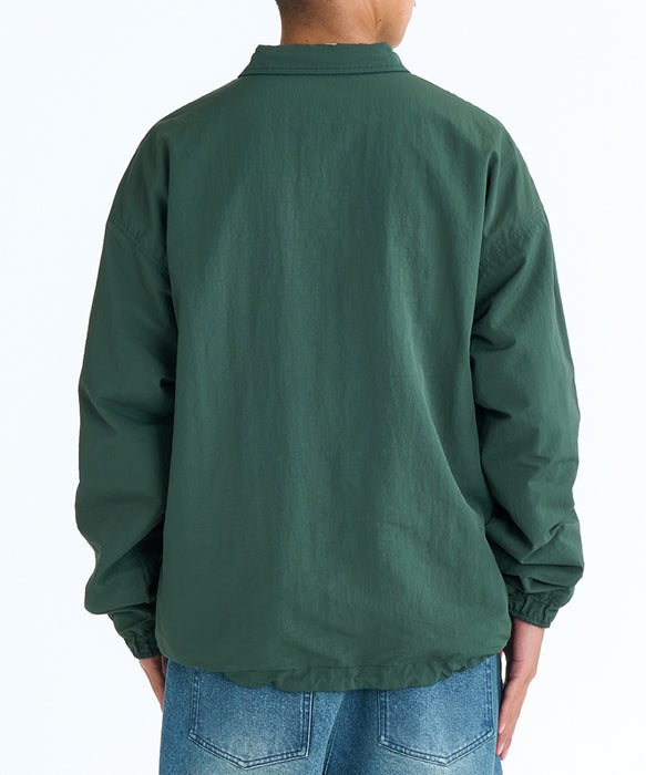 ELEMENT メンズ MR CARTER JACKET TYP ジャケット 【2026年春夏モデル】 RIG / XL