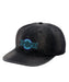 ELEMENT メンズ FADE DENIM CAP キャップ 【2026年春夏モデル】 BDM / F