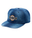 ELEMENT メンズ FADE DENIM CAP キャップ 【2026年春夏モデル】 RIG / F