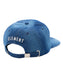 ELEMENT メンズ FADE DENIM CAP キャップ 【2026年春夏モデル】 RIG / F