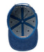 ELEMENT メンズ FADE DENIM CAP キャップ 【2026年春夏モデル】 RIG / F