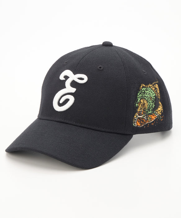 ELEMENT メンズ HIROTTON CAP キャップ 【2026年夏モデル】 FBK1 / F