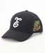ELEMENT メンズ HIROTTON CAP キャップ 【2026年夏モデル】 FBK1 / F