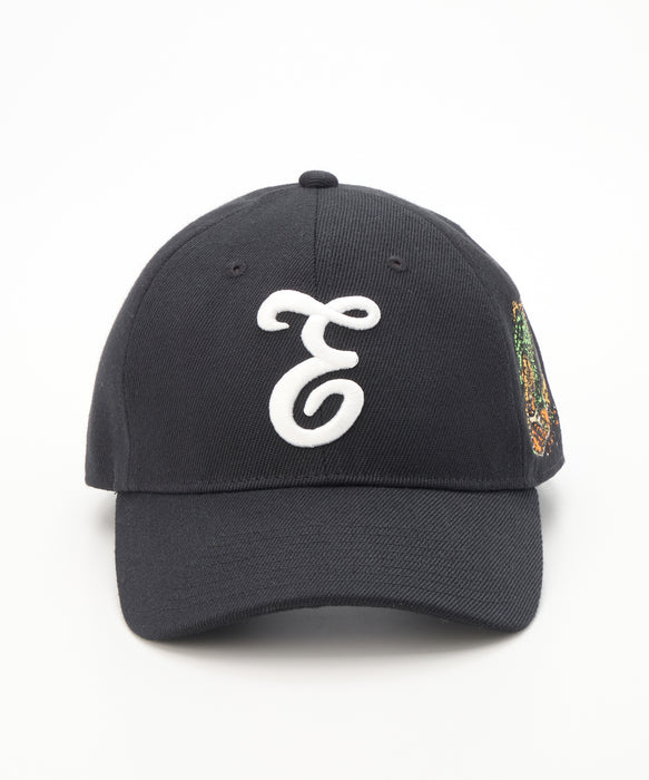 ELEMENT メンズ HIROTTON CAP キャップ 【2026年夏モデル】 FBK1 / F