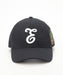 ELEMENT メンズ HIROTTON CAP キャップ 【2026年夏モデル】 FBK1 / F