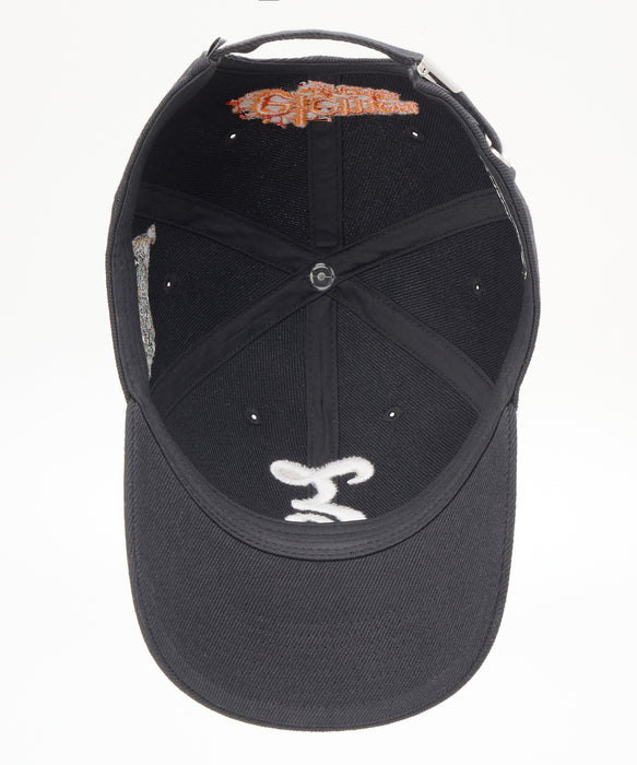 ELEMENT メンズ HIROTTON CAP キャップ 【2026年夏モデル】 FBK1 / F