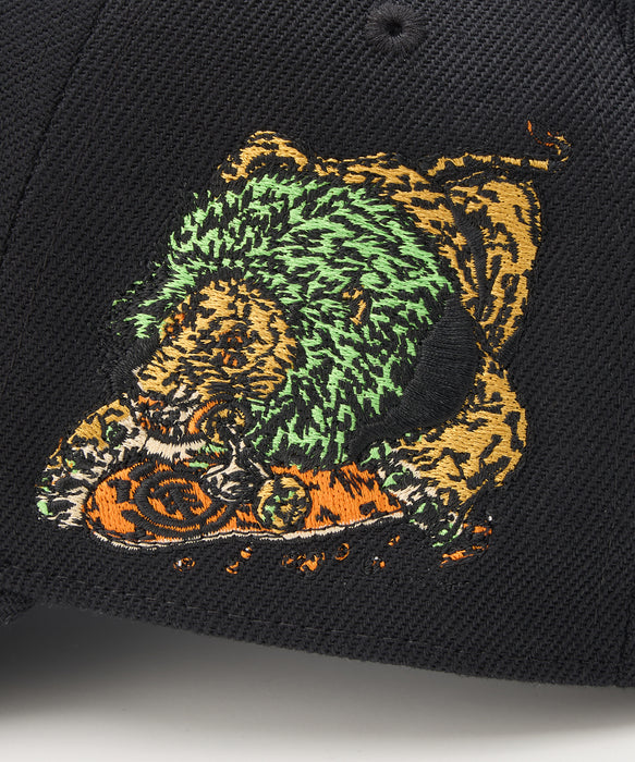 ELEMENT メンズ HIROTTON CAP キャップ 【2026年夏モデル】 FBK1 / F