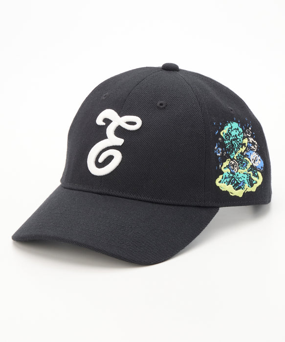 ELEMENT メンズ HIROTTON CAP キャップ 【2026年夏モデル】 FBK2 / F