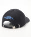 ELEMENT メンズ HIROTTON CAP キャップ 【2026年夏モデル】 FBK2 / F