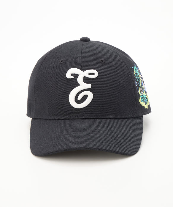 ELEMENT メンズ HIROTTON CAP キャップ 【2026年夏モデル】 FBK2 / F