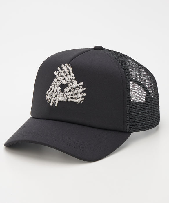 ELEMENT メンズ ELMC MESH CAP キャップ 【2026年春夏モデル】