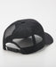 ELEMENT メンズ ELMC MESH CAP キャップ 【2026年春夏モデル】 FBK / F